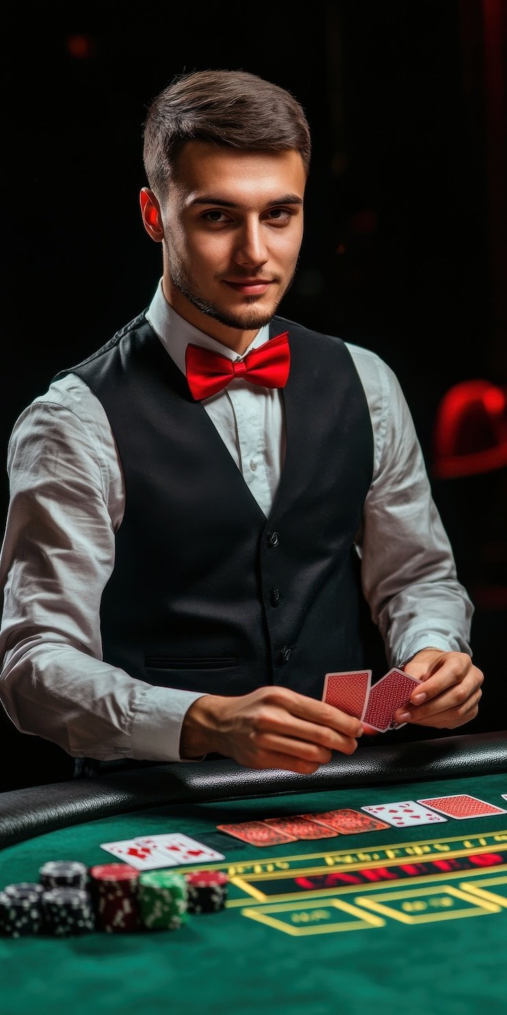 tutorial bermain blackjack tutorial bermain blackjack